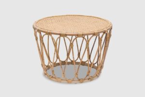Arya Rattan Table