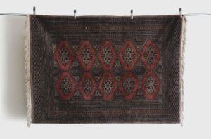 Beech Mountain Rug