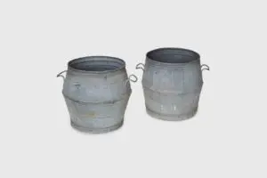 Bethune Buckets