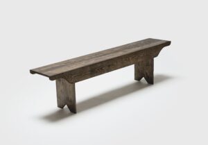 Bridgeton Bench