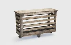 Cleveland Cart