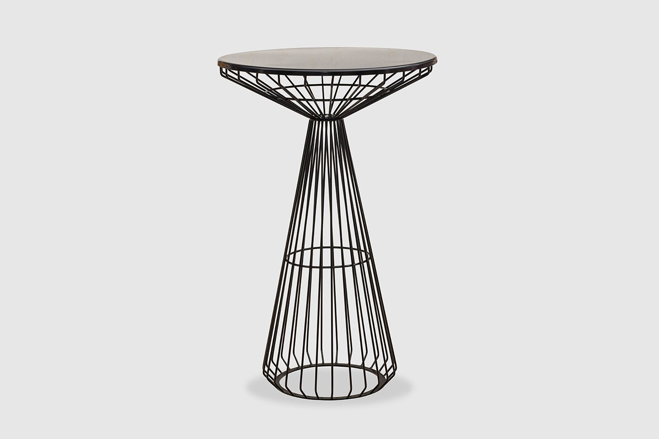 Concord High Top Cocktail Table