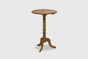 Fort Knox Table