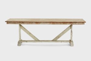 McAden Table