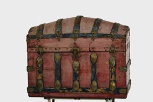 Williamston Trunk