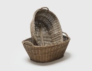 Hampstead Handled Baskets