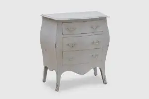 Hanahan Chest