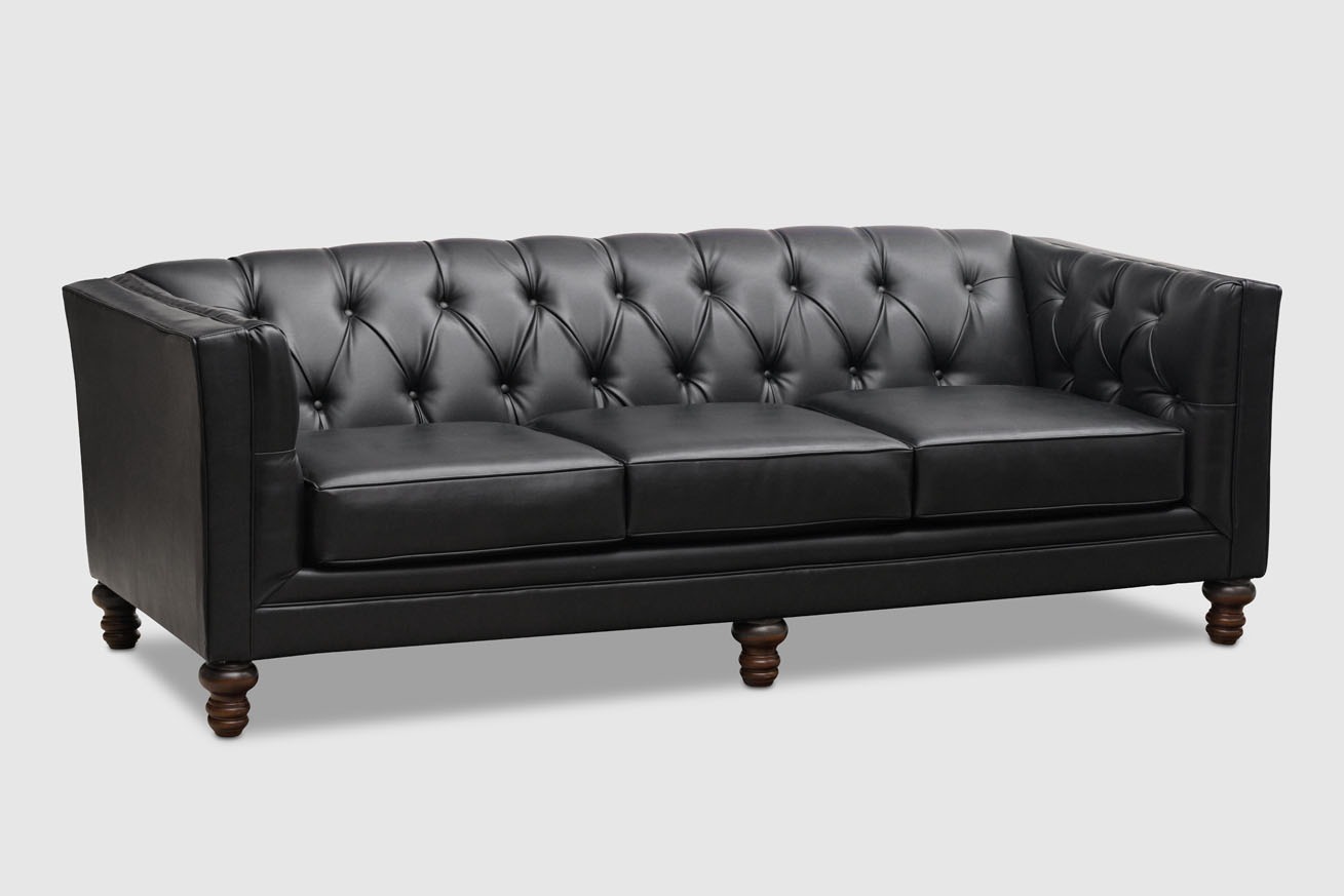 Hickory Sofa