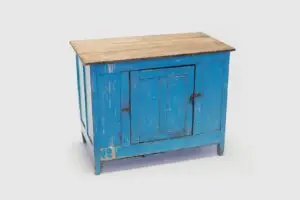 Irwin Cabinet