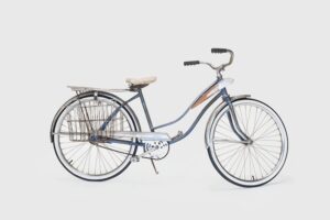 Maggie Valley Bike