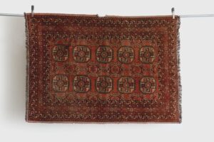 Ruffin Rug