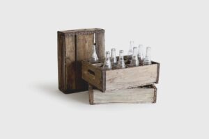 Enochville Soda Crates