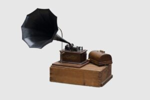 Spenser Phonograph