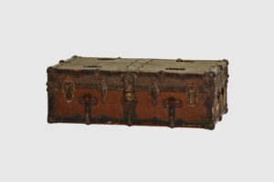 Wentworth Trunk