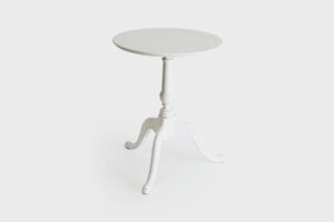 Denver Pedestal Table