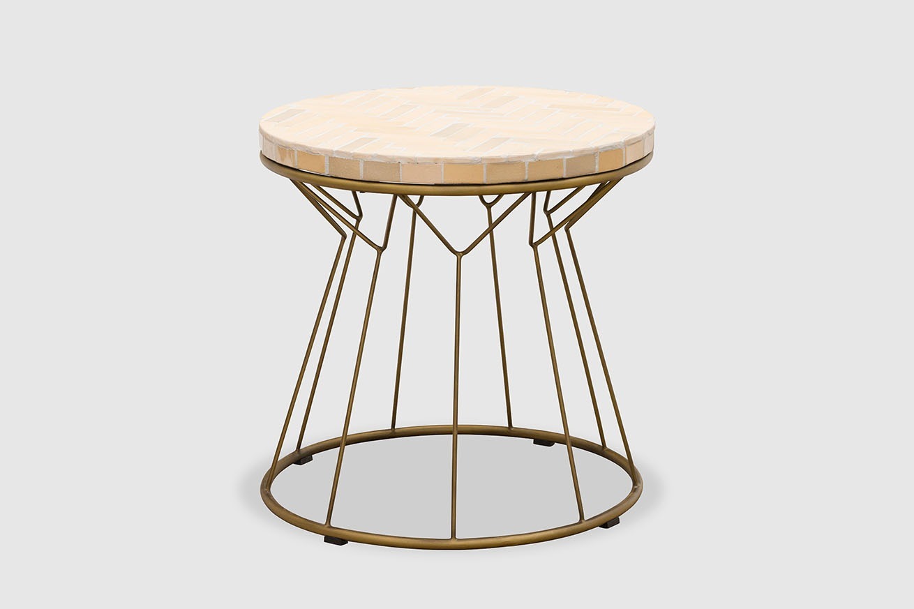 Wilcott Side Table