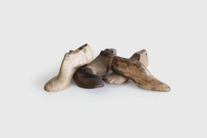 Hillsdale Shoe Molds