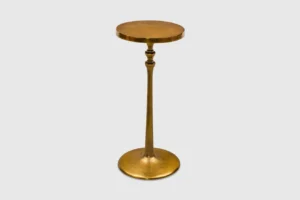 Lodge Side Table