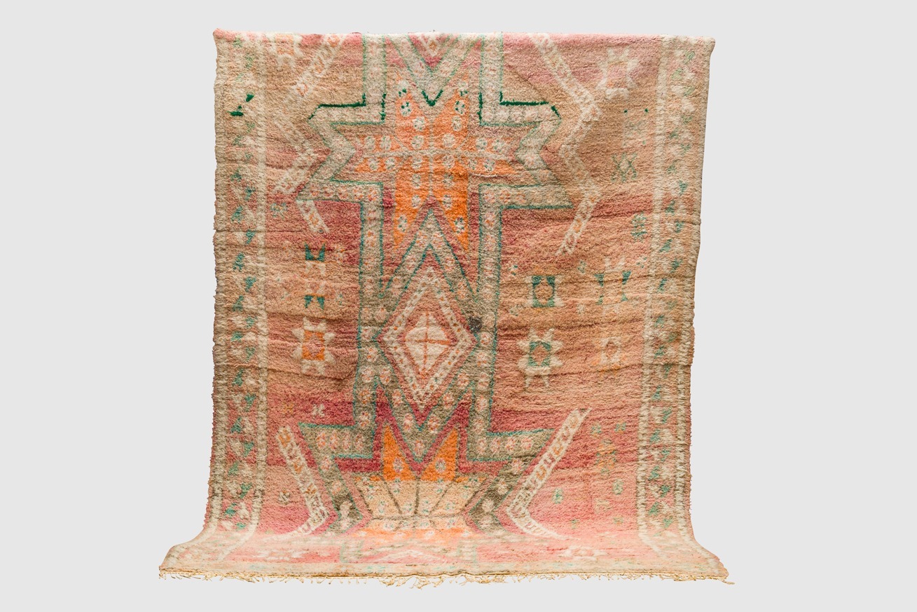Adley Rug