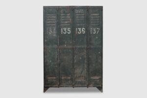 Berry Hill Lockers