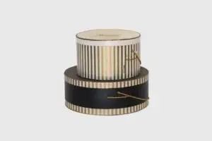 Burton Hat Boxes