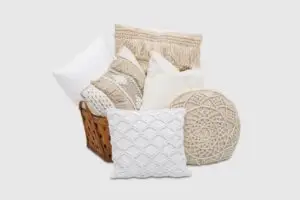 Calabash Pillows