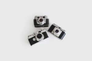 Ahoskie Cameras