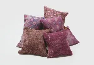 Candor Pillows