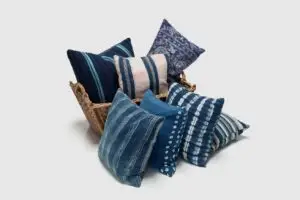 Clayton Pillows
