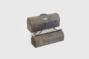 Clemmons Tool Boxes