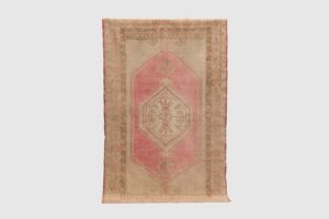 Rugs + Textiles