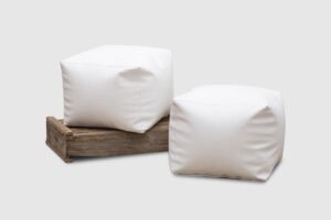 Darlington Poufs