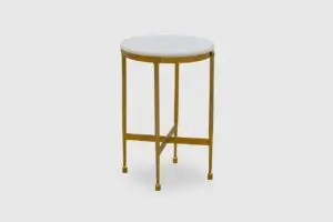 Edisto Side Table