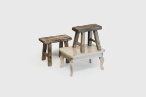 Elrod Stools