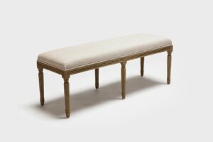 Fearrington Bench