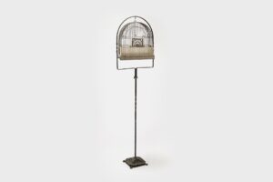 Woodfin Birdcage