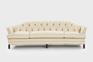 Half Moon Sofa
