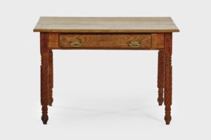 St Paul Table