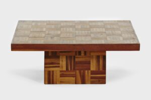 Roxboro Table