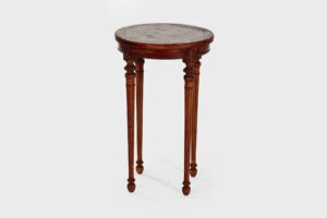 Erwin Table