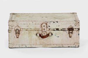 Carolina Shores Trunk