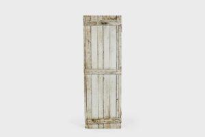 Emerald Isle Door