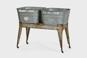 Newton Laundry Tub