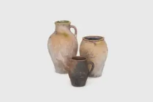 Hemingway Jars