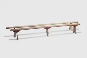 Hopkins Bench