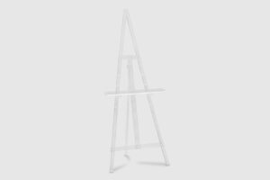 Huntington Easel