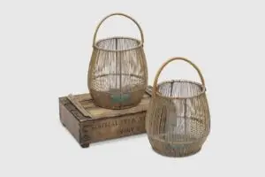 Huxley Lantern