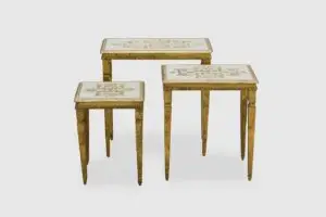 India Hook Tables
