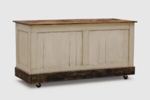 Jenkins Bar Console