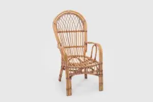 Kershaw Bamboo Chair